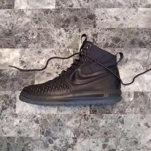 Men's Nike Lunar Air Force 1 Duckboot
